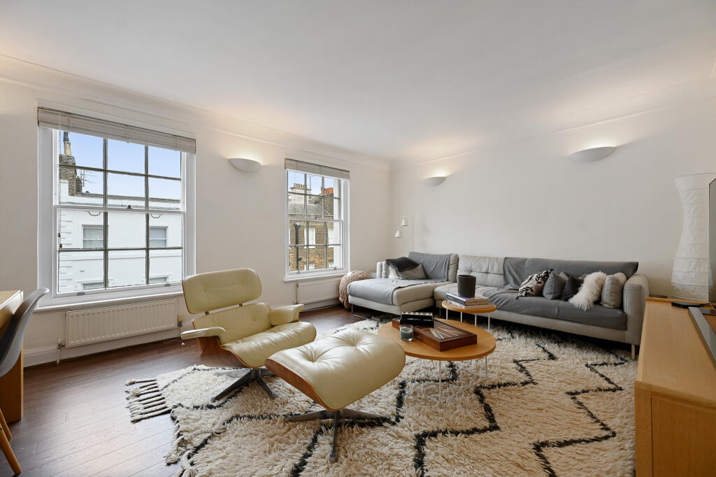 Main image of property: Wimpole Street, Marylebone Village. London W1